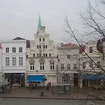 Royal Residence