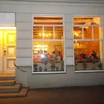 Royal Residence
