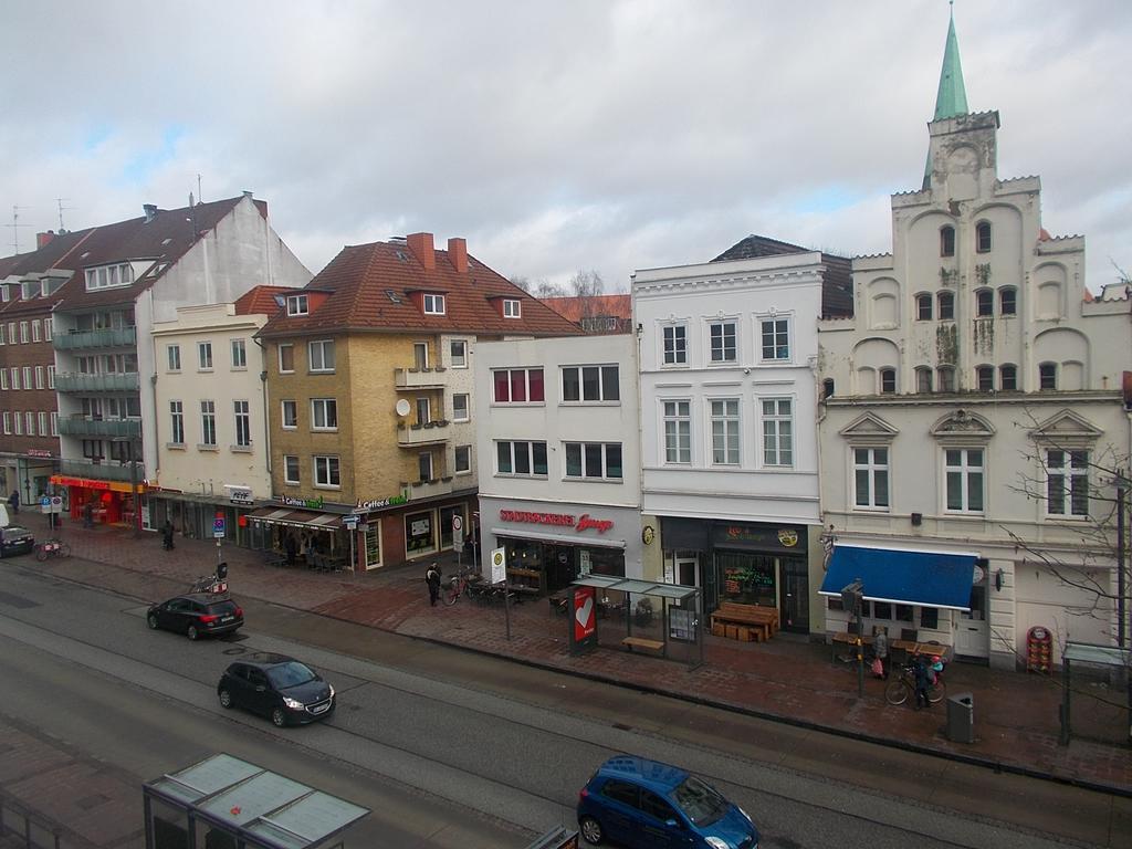 Royal Apartment Lübeck