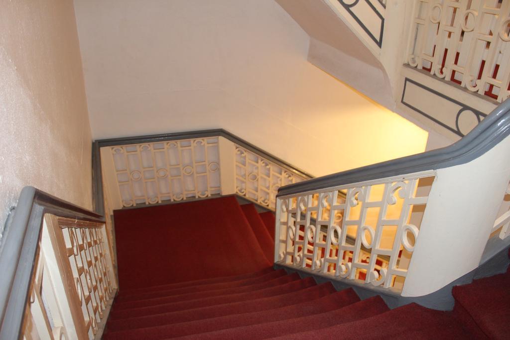 Apartment Royal Lübeck