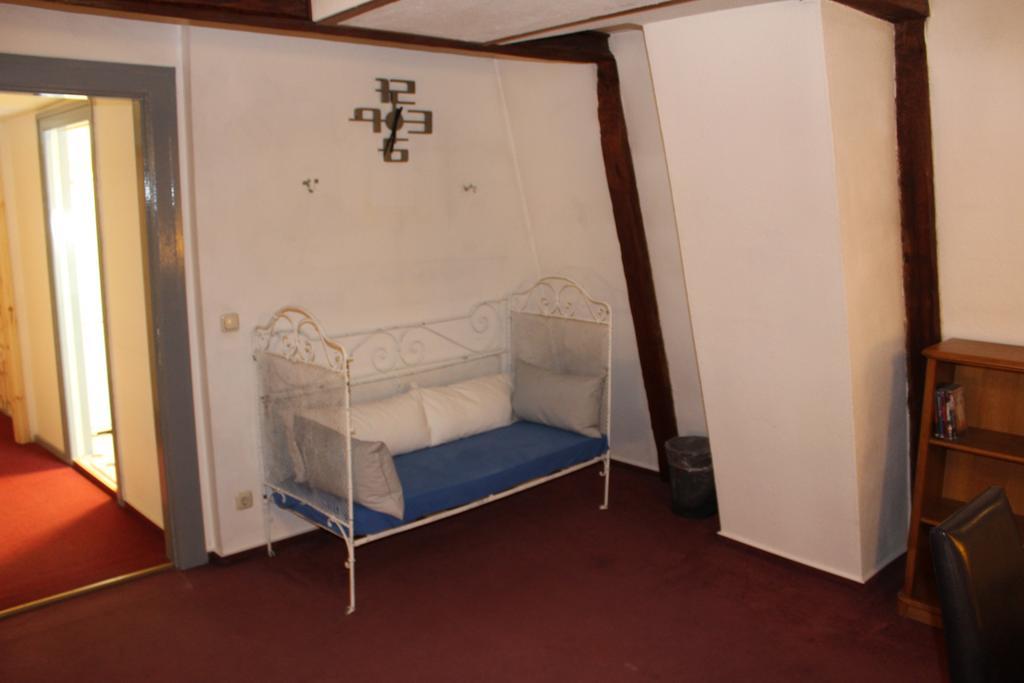 Royal Apartment *