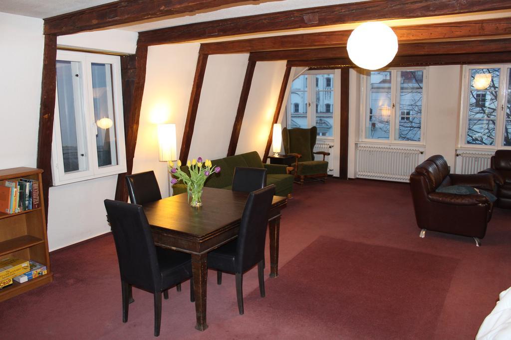 Royal Apartment Lübeck