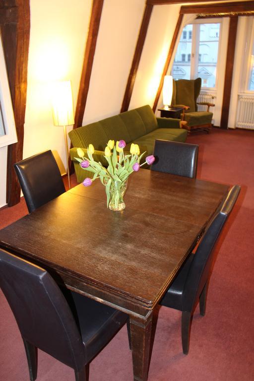 Royal Apartment Lübeck