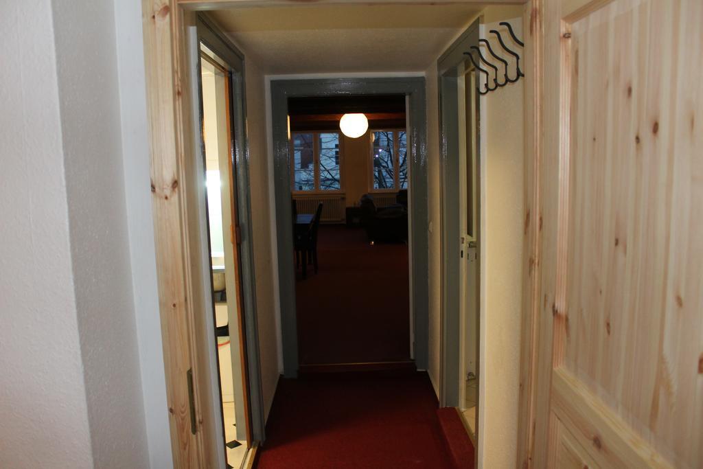 Apartment Royal Lübeck
