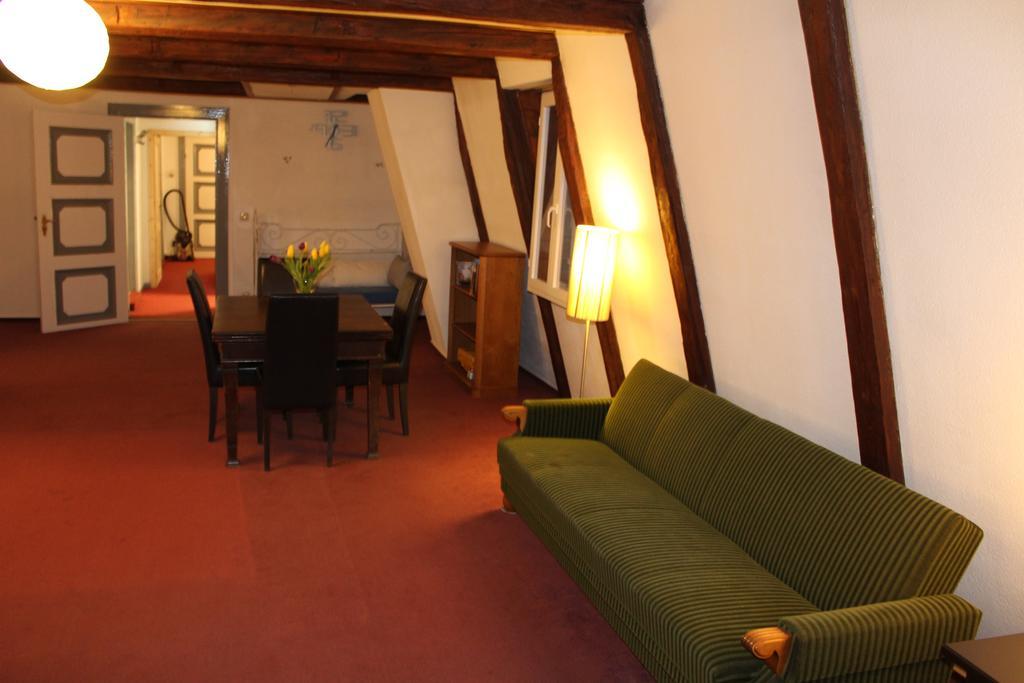 Apartment Royal