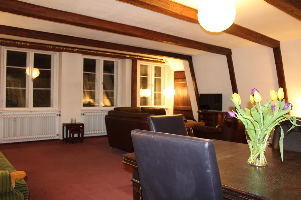 Apartment Royal