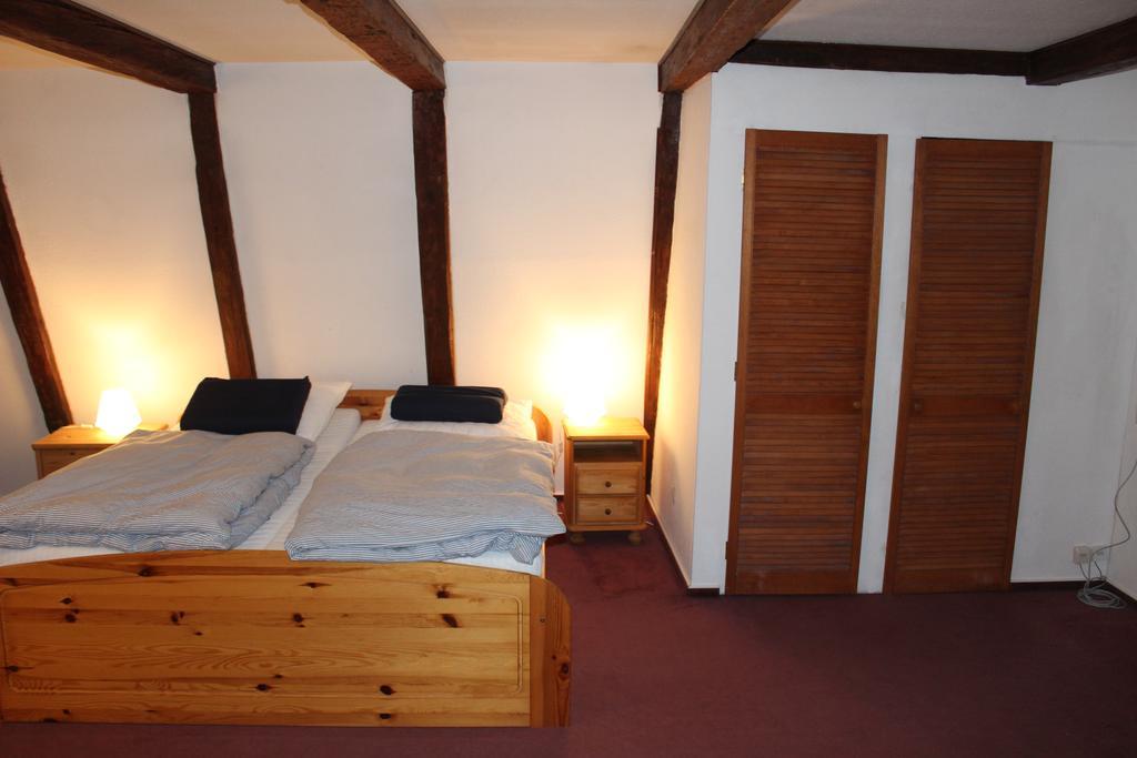 Royal Apartment