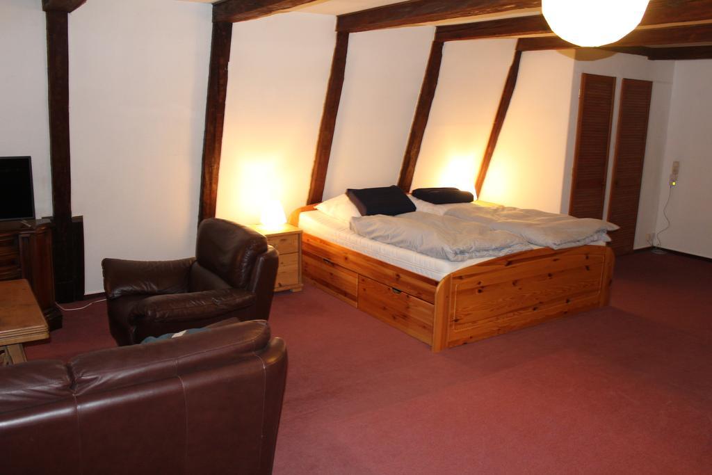 Royal Apartment Lübeck